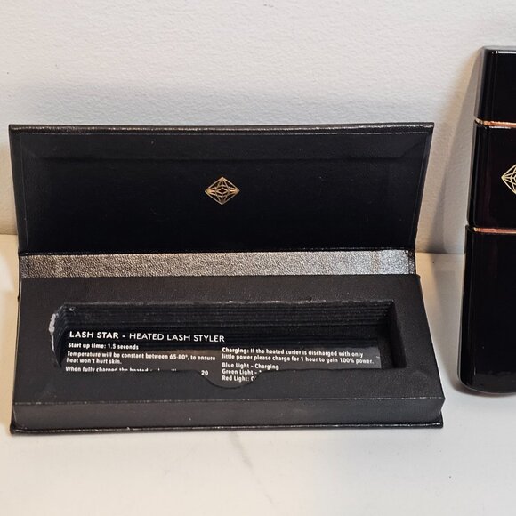 Lash Star Heated Lash Styler - Picture 4 of 9